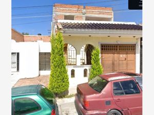 Casa en Venta en Lomas de San Jorge Aguascalientes