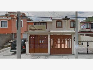 Casa en Venta en Paseos Santín Toluca