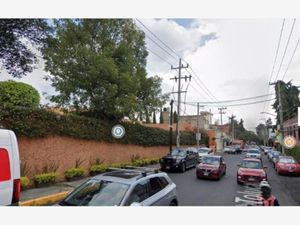 Casa en Venta en Olivar de los Padres Álvaro Obregón