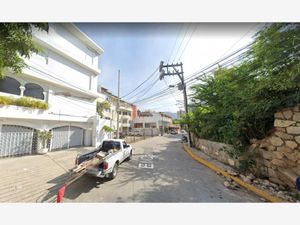 Departamento en Venta en Farallón Acapulco de Juárez