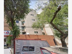 Departamento en Venta en Doctores Cuauhtémoc