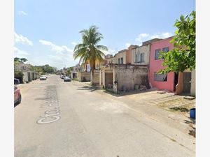 Casa en Venta en Hacienda Real del Caribe Benito Juárez