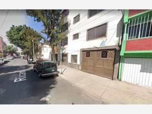 Departamento en Venta en Peralvillo Cuauhtémoc