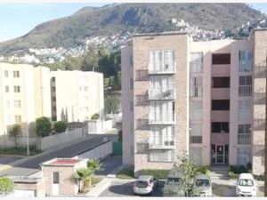 Departamento en Venta en San Jose Ixhuatepec Tlalnepantla de Baz