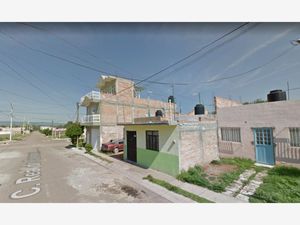 Casa en Venta en Santa Isabel Pabellón de Arteaga