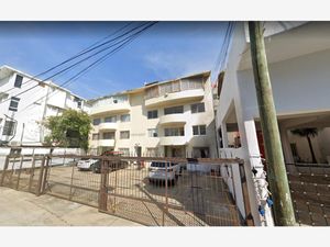 Departamento en Venta en Farallón Acapulco de Juárez