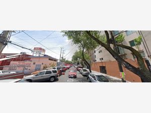 Departamento en Venta en Doctores Cuauhtémoc