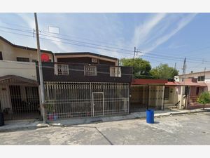 Casa en Venta en Las Flores Monterrey