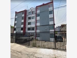 Departamento en Venta en Guadalupe Proletaria Gustavo A. Madero