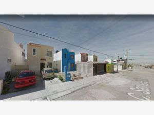 Casa en Venta en Amistad Saltillo