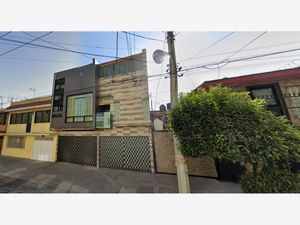 Casa en Venta en Moctezuma 2a Sección Venustiano Carranza