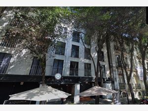 Departamento en Venta en Juarez Cuauhtémoc