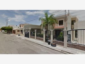 Casa en Venta en San Angel Hermosillo