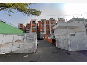 Departamento en Venta en Santa Barbara Azcapotzalco