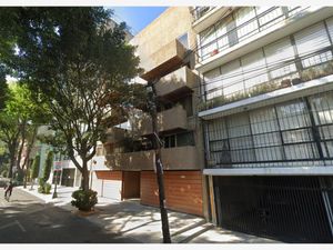 Departamento en Venta en Vertiz Narvarte Benito Juárez