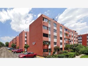 Departamento en Venta en El Rosario Azcapotzalco