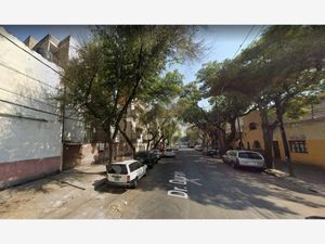 Departamento en Venta en Doctores Cuauhtémoc