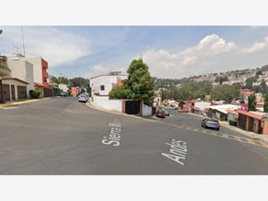 Casa en Venta en Lomas Verdes 4a Sección Naucalpan de Juárez