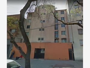 Departamento en Venta en Doctores Cuauhtémoc