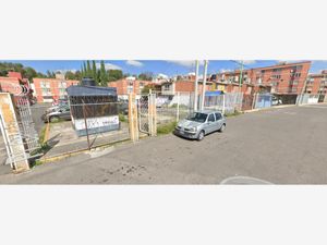 Departamento en Venta en Cuautitlán Izcalli Centro Urbano Cuautitlán Izcalli