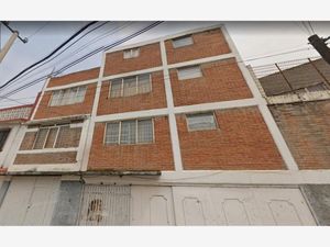 Departamento en Venta en San Pedro Zacatenco Gustavo A. Madero