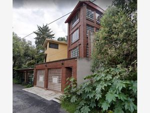 Casa en Venta en San Andres Totoltepec Tlalpan