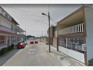 Casa en Venta en Petrolera Minatitlán