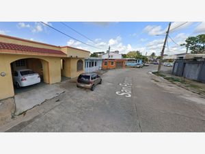 Casa en Venta en San Miguel Arcangel Nanchital de Lázaro Cárdenas del Río