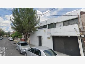 Casa en Venta en Residencial Zacatenco Gustavo A. Madero