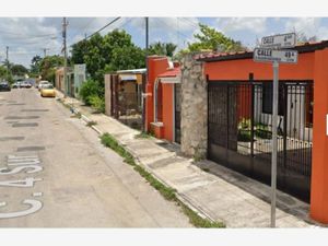 Casa en Venta en Ampliación Salvador Alvarado Sur Mérida