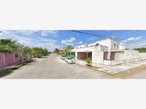 Casa en Venta en Residencial Pensiones I y II Mérida