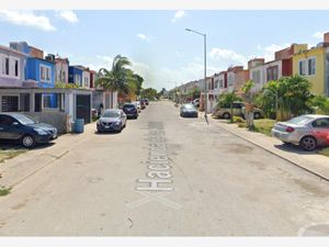 Casa en Venta en Hacienda Real del Caribe Benito Juárez