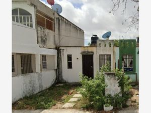 Casa en Venta en Casas del Mar Benito Juárez