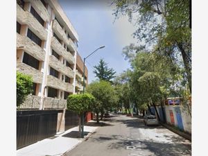 Departamento en Venta en Prado Churubusco Coyoacán