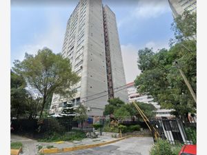 Departamento en Venta en Nonoalco Tlatelolco Cuauhtémoc