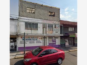 Casa en Venta en Juan Escutia Iztapalapa