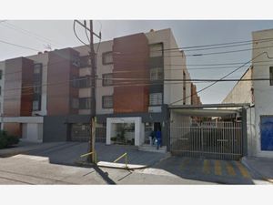 Departamento en Venta en Bondojito Gustavo A. Madero