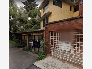 Casa en Venta en San Andres Totoltepec Tlalpan