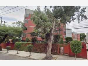 Departamento en Venta en Parque San Andres Coyoacán