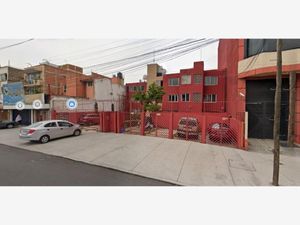 Departamento en Venta en Haciendas de Coyoacán Coyoacán