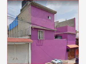 Casa en Venta en Santa Ursula Xitla Tlalpan