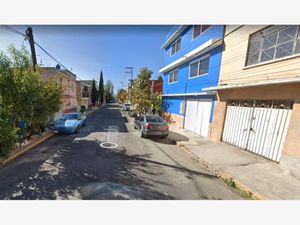 Casa en Venta en La Perla Nezahualcóyotl