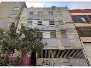 Departamento en Venta en Transito Cuauhtémoc