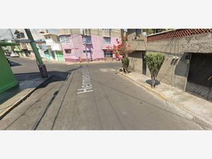 Casa en Venta en Las Peñas Iztapalapa