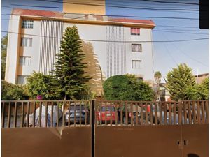 Departamento en Venta en El Vergel Iztapalapa