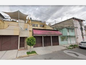 Casa en Venta en Metropolitana Tercera Sección Nezahualcóyotl