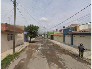 Casa en Venta en Los Reyes Irapuato