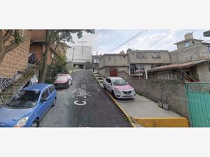 Casa en Venta en Miguel Hidalgo Tlalpan