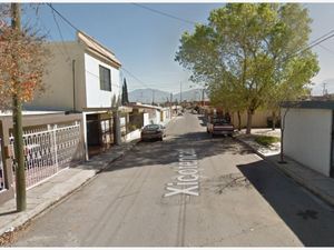 Casa en Venta en Rio Bravo Saltillo