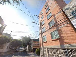 Departamento en Venta en Observatorio Miguel Hidalgo